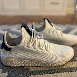 Adidas Pharrell Williams Hu Sneakers